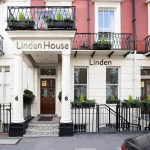 Linden House Hotel 