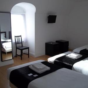Central Park Hotel Finsbury Park 