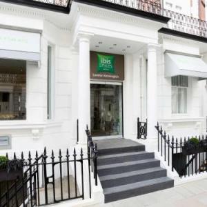 Heeton Concept Hotel - Kensington London