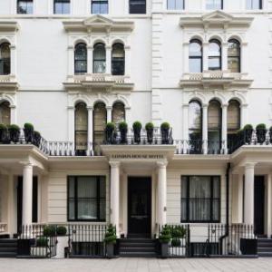 London House Hotel London 