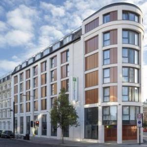 Holiday Inn Express Southwark