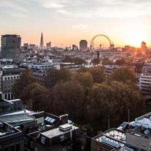 The Cavendish London