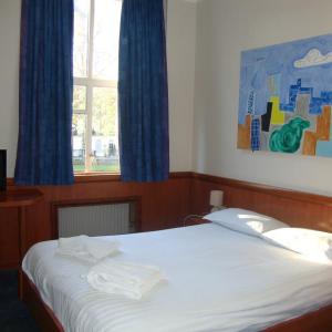 Hotel in London 