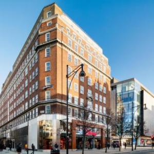Radisson Blu Edwardian Bond Street Hotel