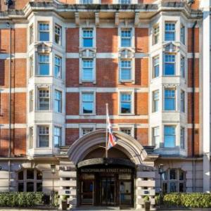 Radisson Blu Edwardian Bloomsbury Street