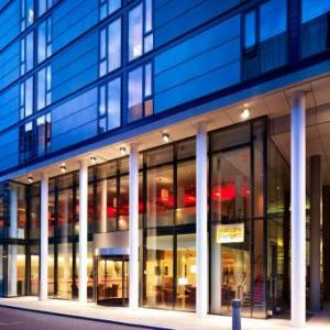 The Westminster London Curio Collection by Hilton