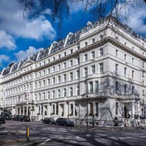 Corus Hyde Park Hotel