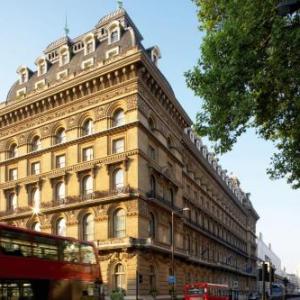 The Clermont London Victoria