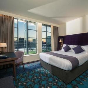 mercure London Bridge London