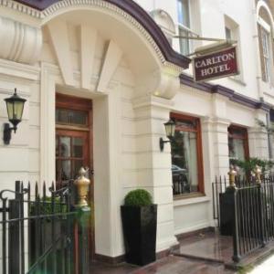 Carlton Hotel