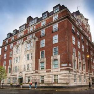 The Cumberland London