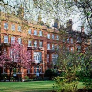 Draycott Hotel