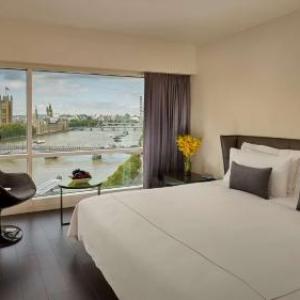 Park Plaza London Riverbank