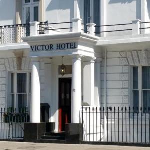 Victor Hotel - London Victoria
