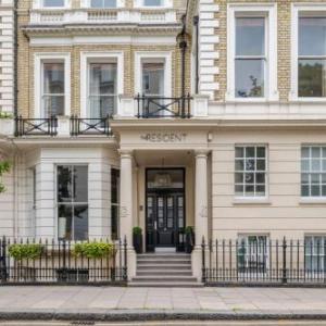 the Resident Kensington formerly the Nadler Kensington