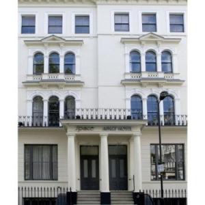 Aparthotels in London 