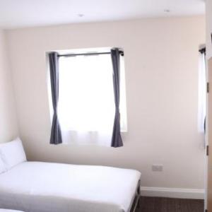 Daisy Hotel 