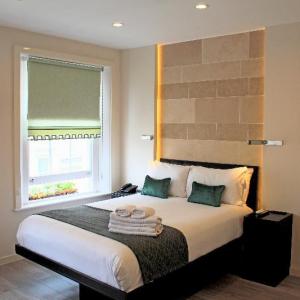 NOX HOtELS  Paddington London 
