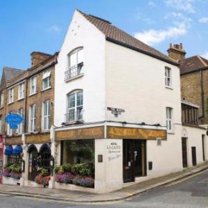La Gaffe - Bed and Breakfast