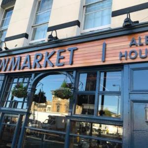 Inns in London 