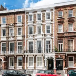 the Coronation Hotel London 