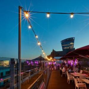 Doubletree by Hilton Hotel London   tower of London
