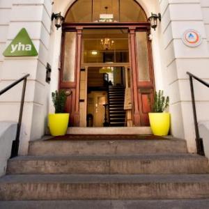 YHA London Earls Court London