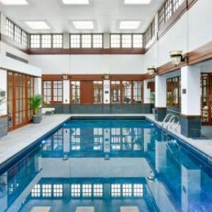 Hotel in London 