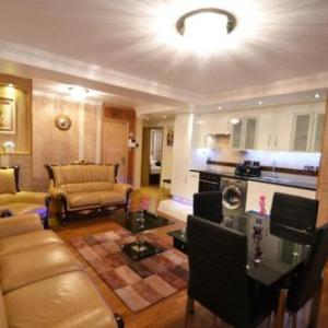 Apartment in London 