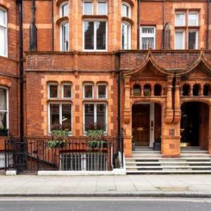 the Apartments by CAPItAL