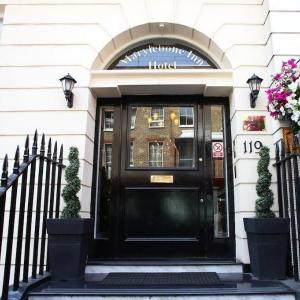 Marylebone Inn