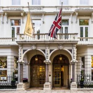 Hotel in London 