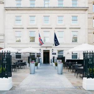 Club Quarters Hotel Lincolns Inn Fields London 