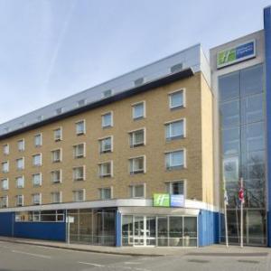 Holiday Inn Express Earls Court 