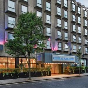 Central Park Hotel