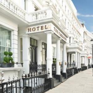 the Park City Grand Plaza Kensington Hotel London