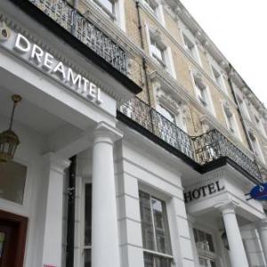 Dreamtel London Kensington London