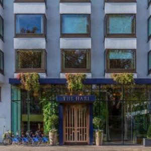 the Hari London