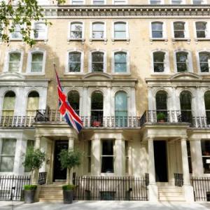 Knightsbridge Hotel Firmdale Hotels London 