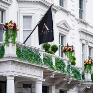 Hotel in London 