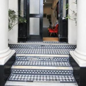 BeiRoom Hyde Park Apartments London 