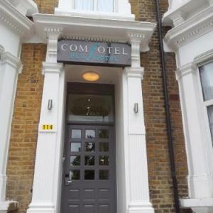 Comfotel BLU 