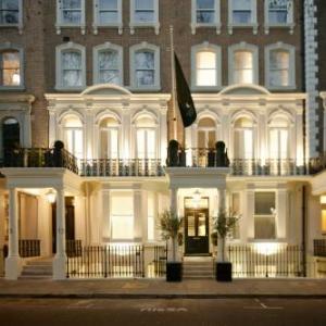 Claverley Court Apartment Knightsbridge London