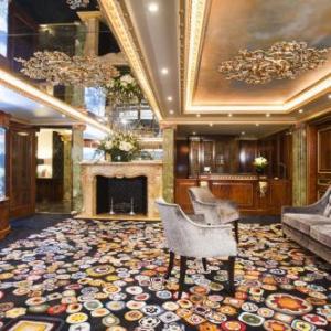 mayfair House London