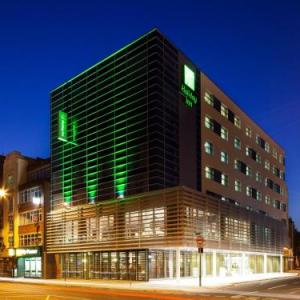Holiday Inn London   Whitechapel