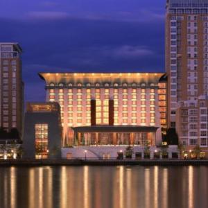 Hotel in London 