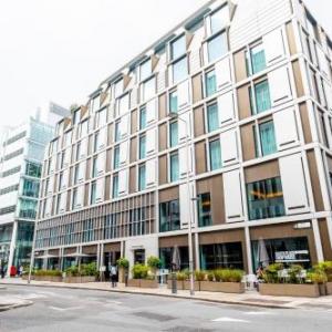 South Place Hotel London