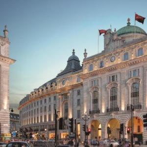 Hotel Cafe Royal
