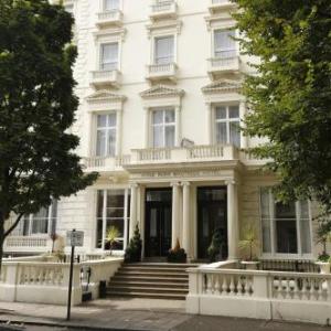 Hotel in London 
