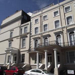 Lords Hotel 